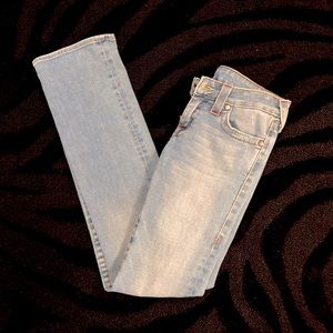 True Religion Jean